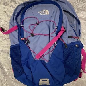 North Face Backpack